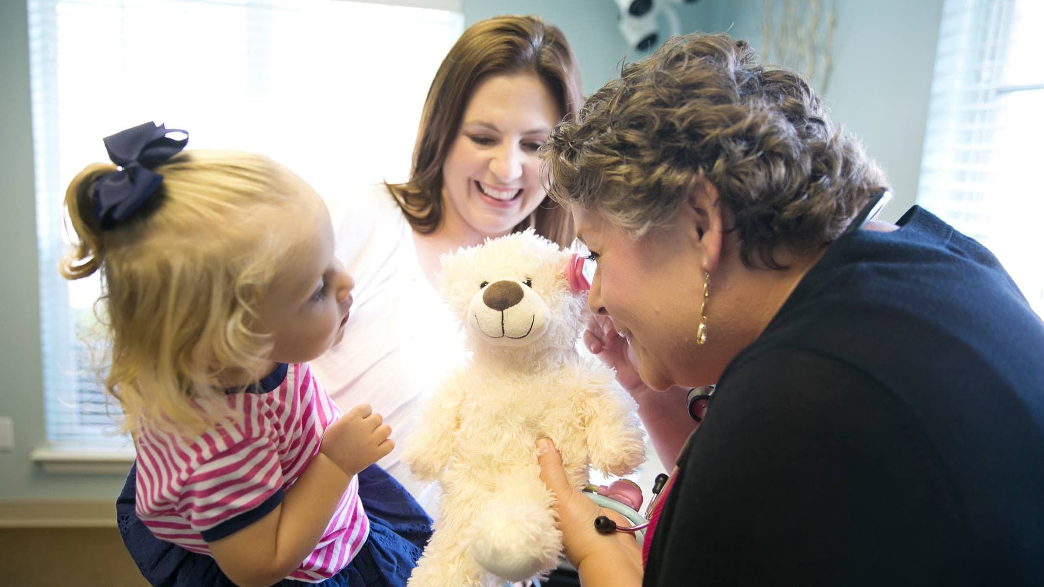 Uncommon Healthcare - Dr. Felicia Macik - Doctor in Waco, TX