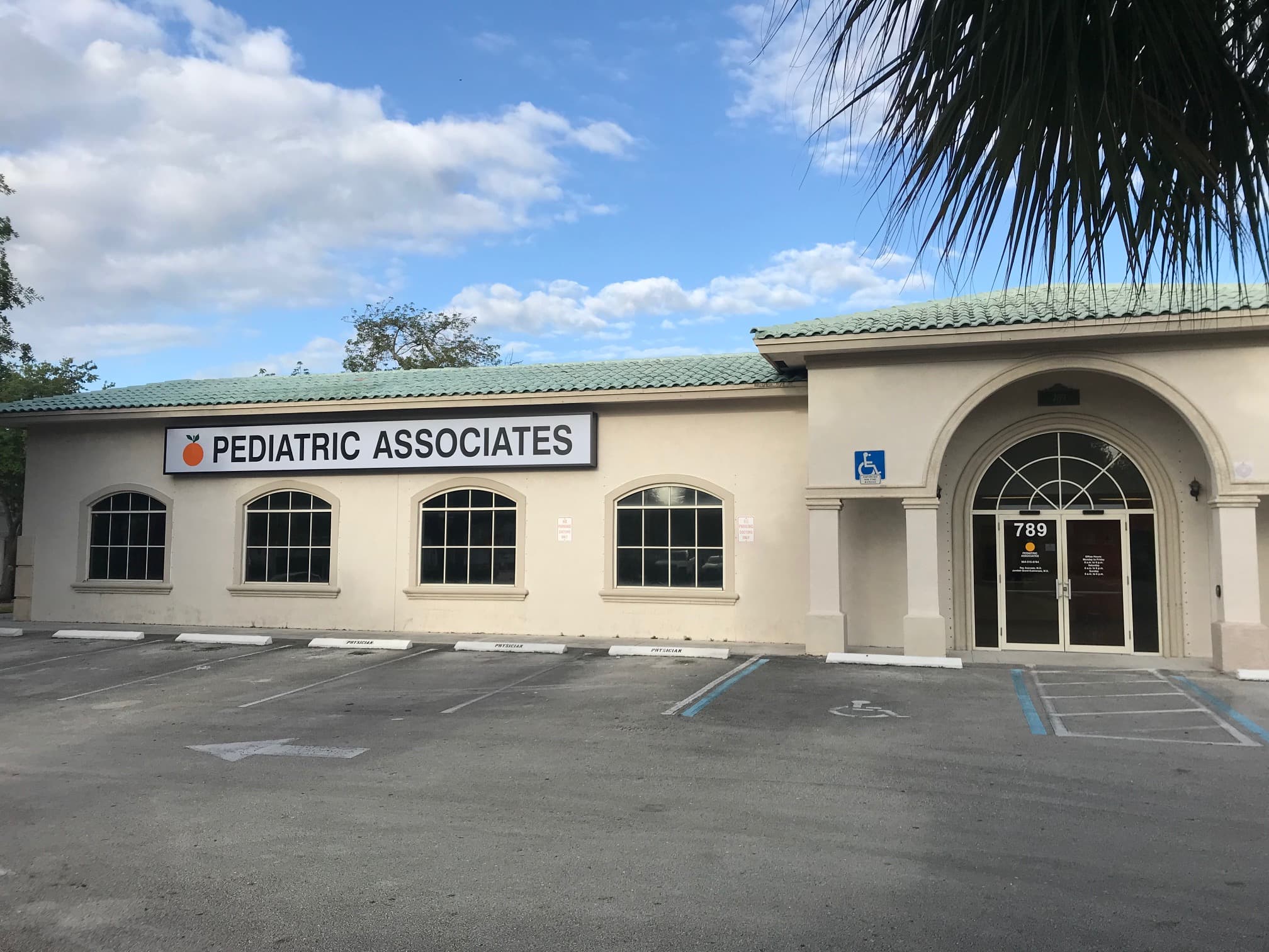 Pediatric Associates Fort Lauderdale South - Doctor in Fort Lauderdale, FL