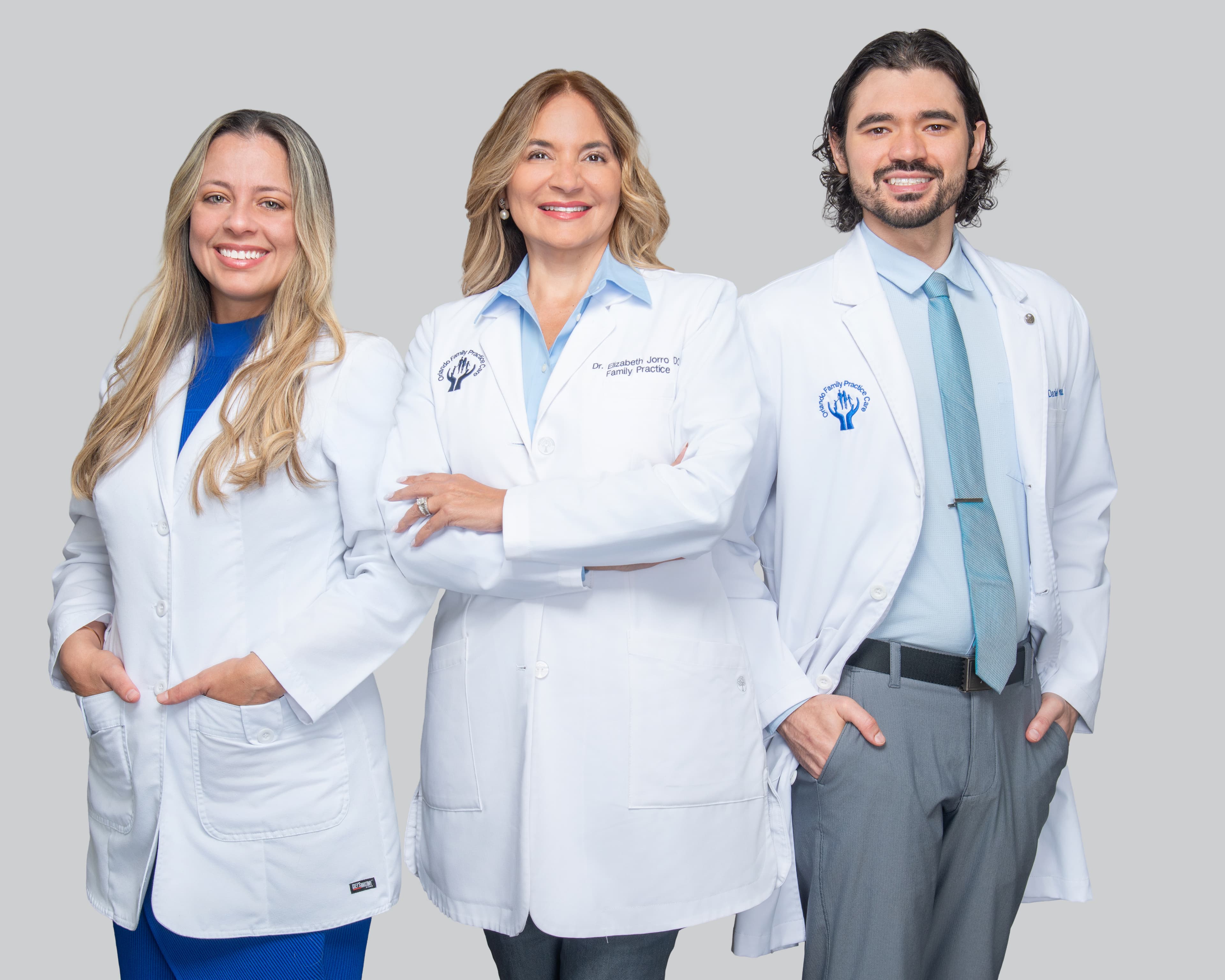 Orlando Family Practice Care - Doctor in Orlando, FL