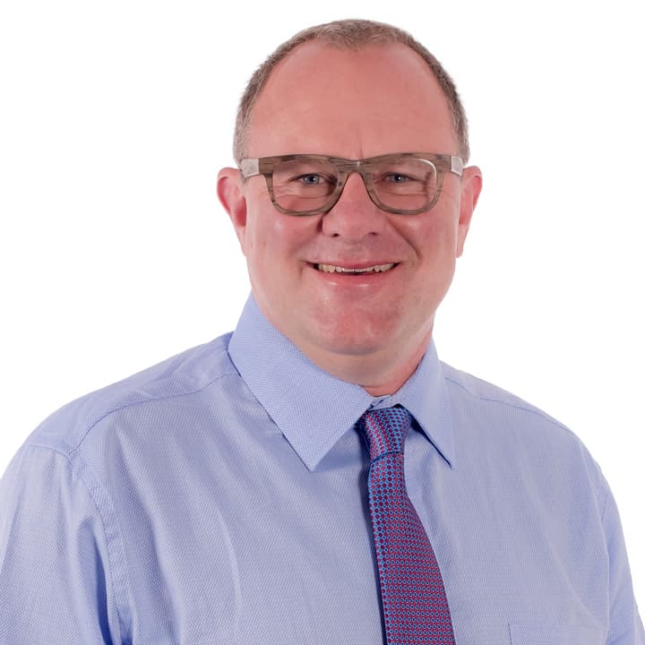 Dr. Timothy Dibble, MD - Doctor in Nashville, TN