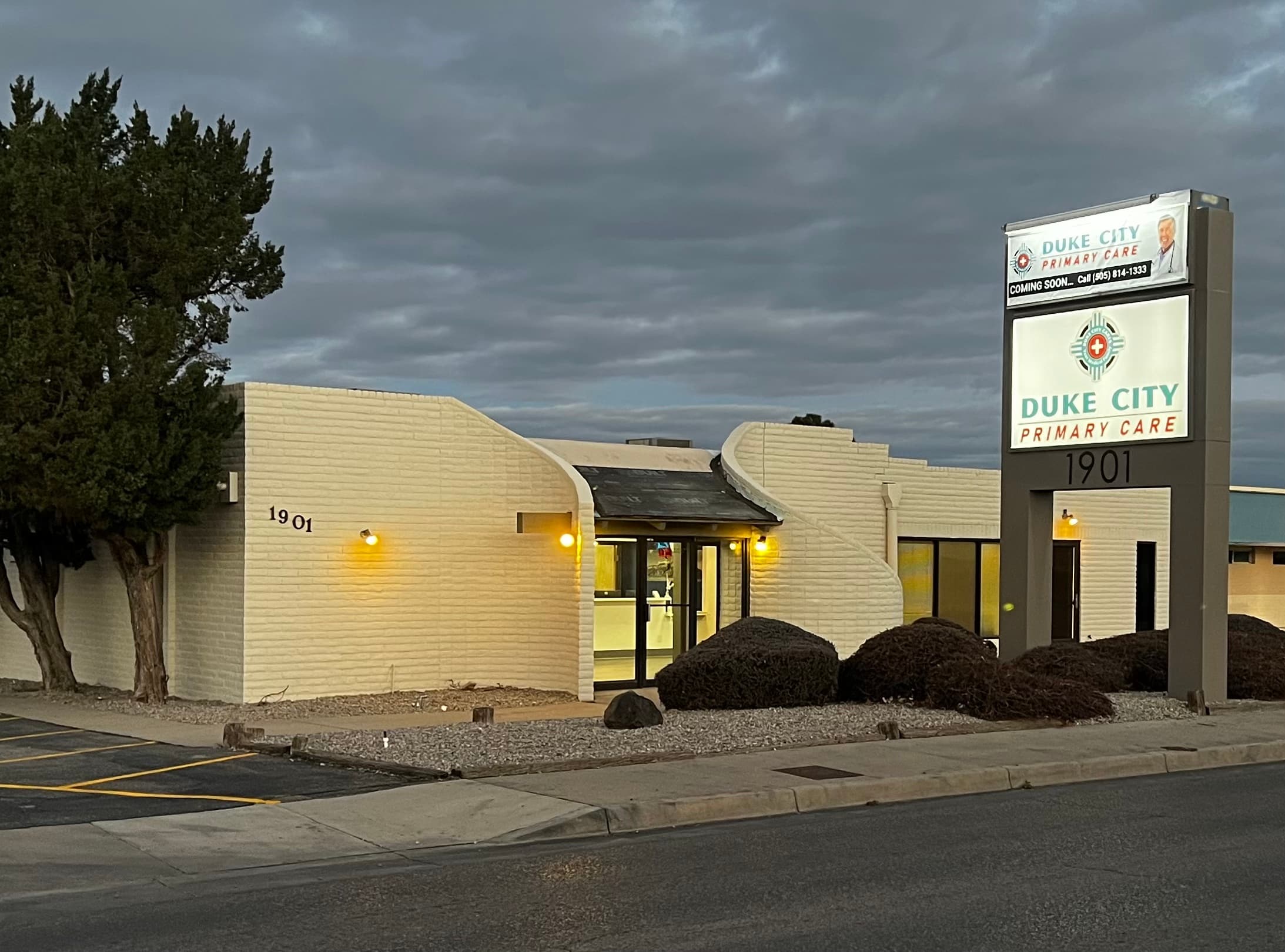 Duke City Primary Care - Doctor in Albuquerque, NM