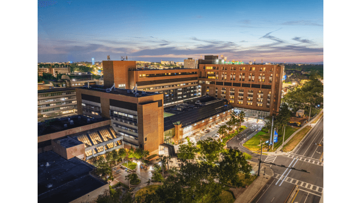 UF Health Shands Hospital - Doctor in Gainesville, FL