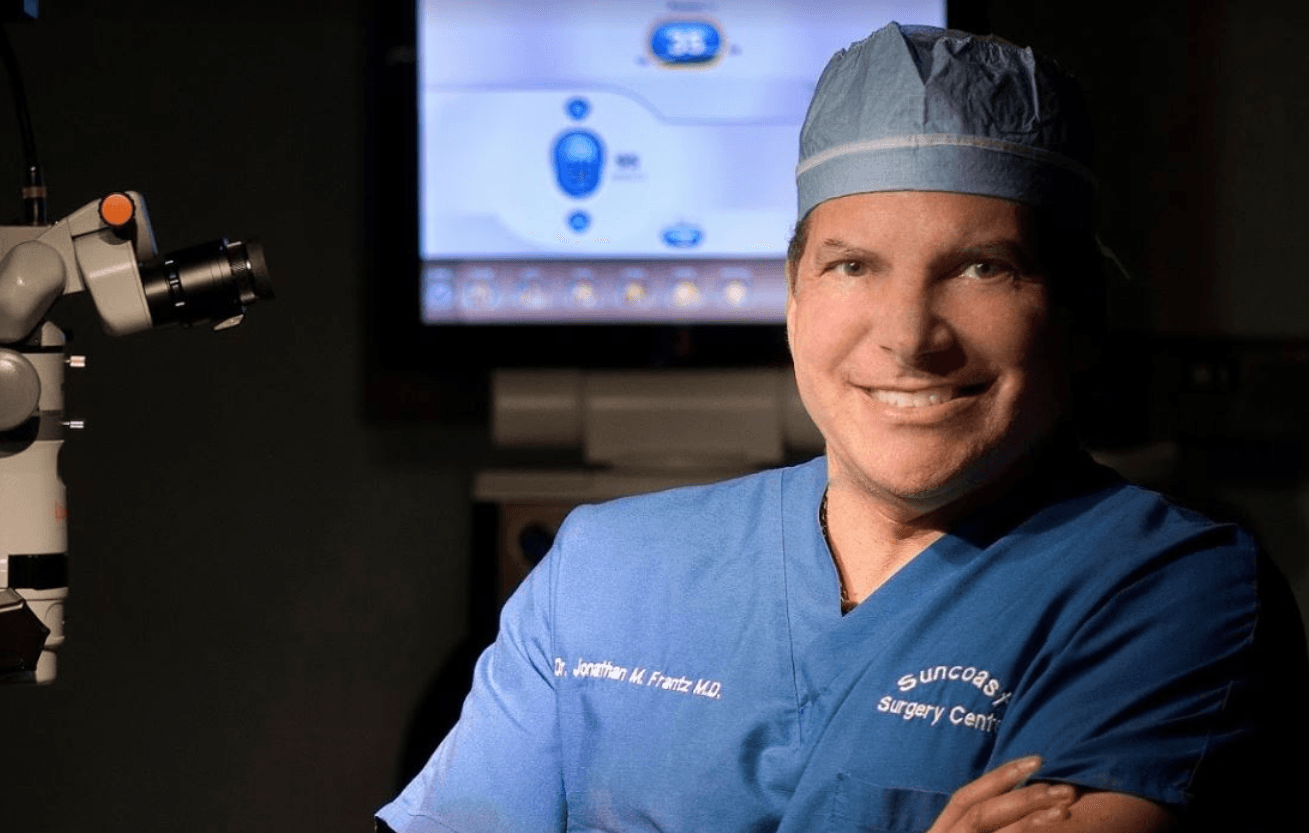 Frantz EyeCare - Doctor in Cape Coral, FL