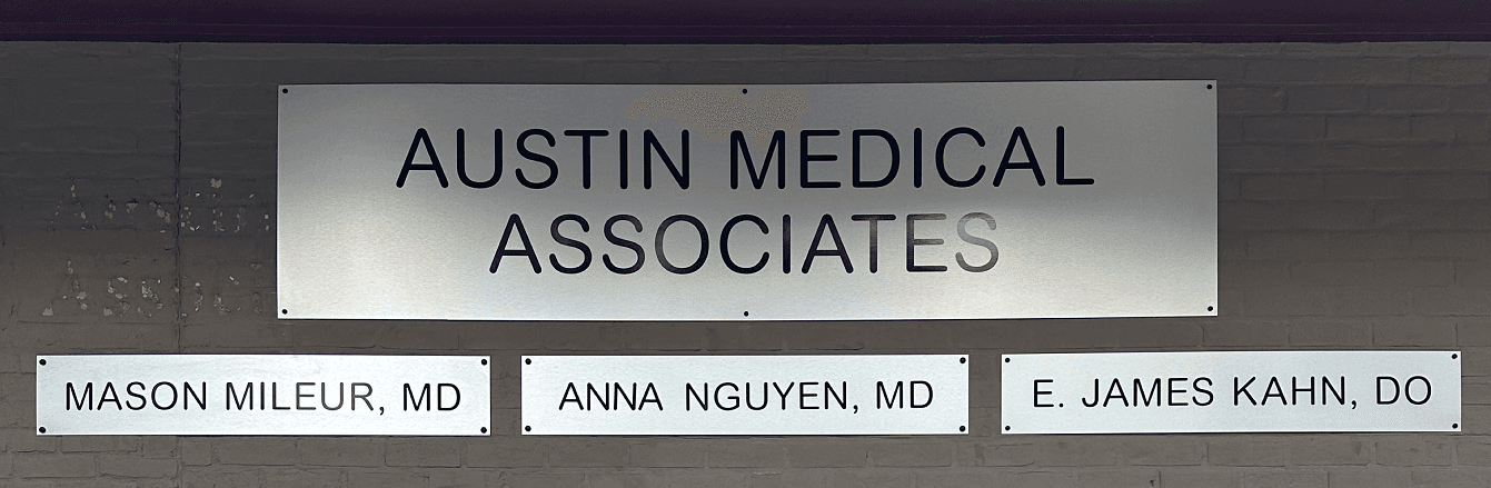 Austin Medical Associates - Doctor in Austin, TX