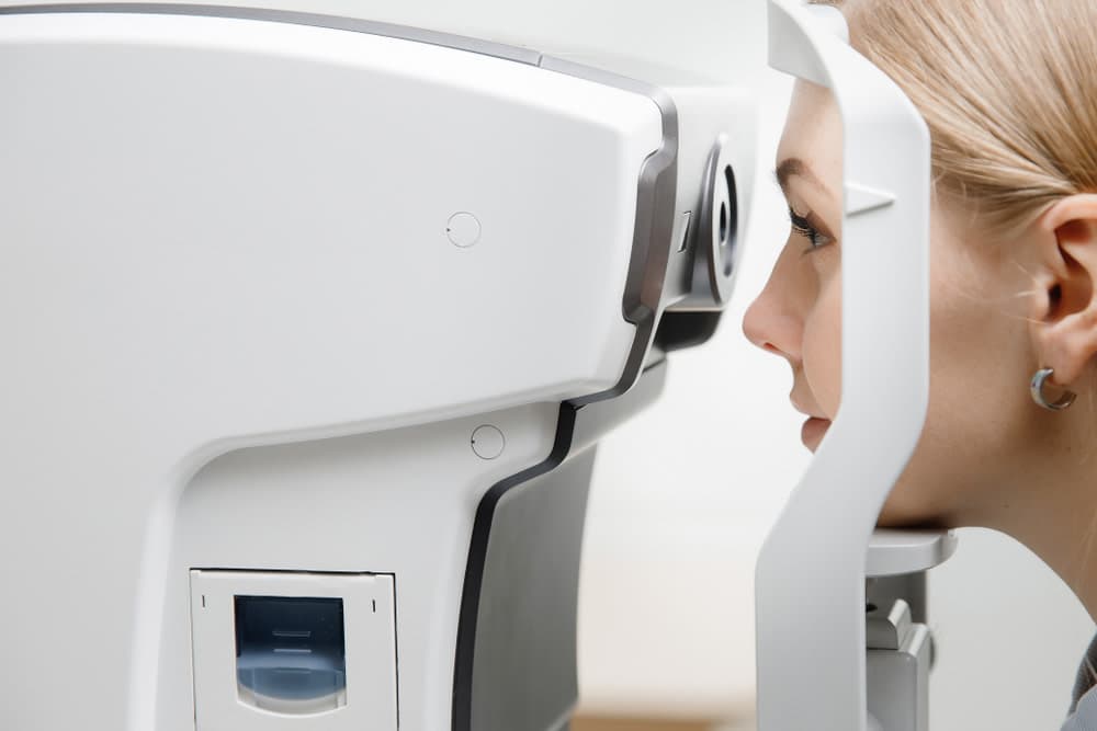 Beach Eye Medical Group - Huntington Beach - Doctor in Huntington Beach, CA