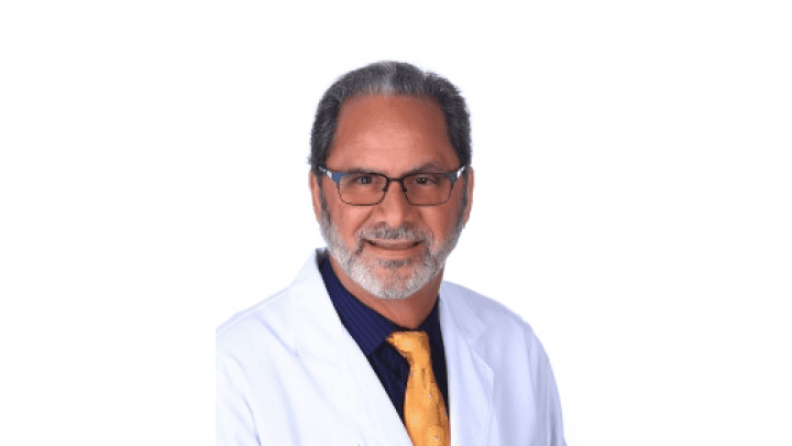 William J. David, MD, FACC - Doctor in Deltona, FL