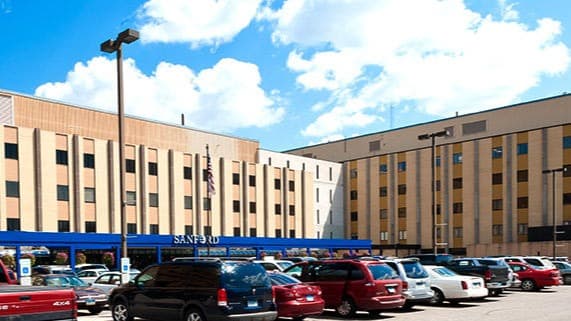 Sanford South University Medical Center - Doctor in Fargo, ND
