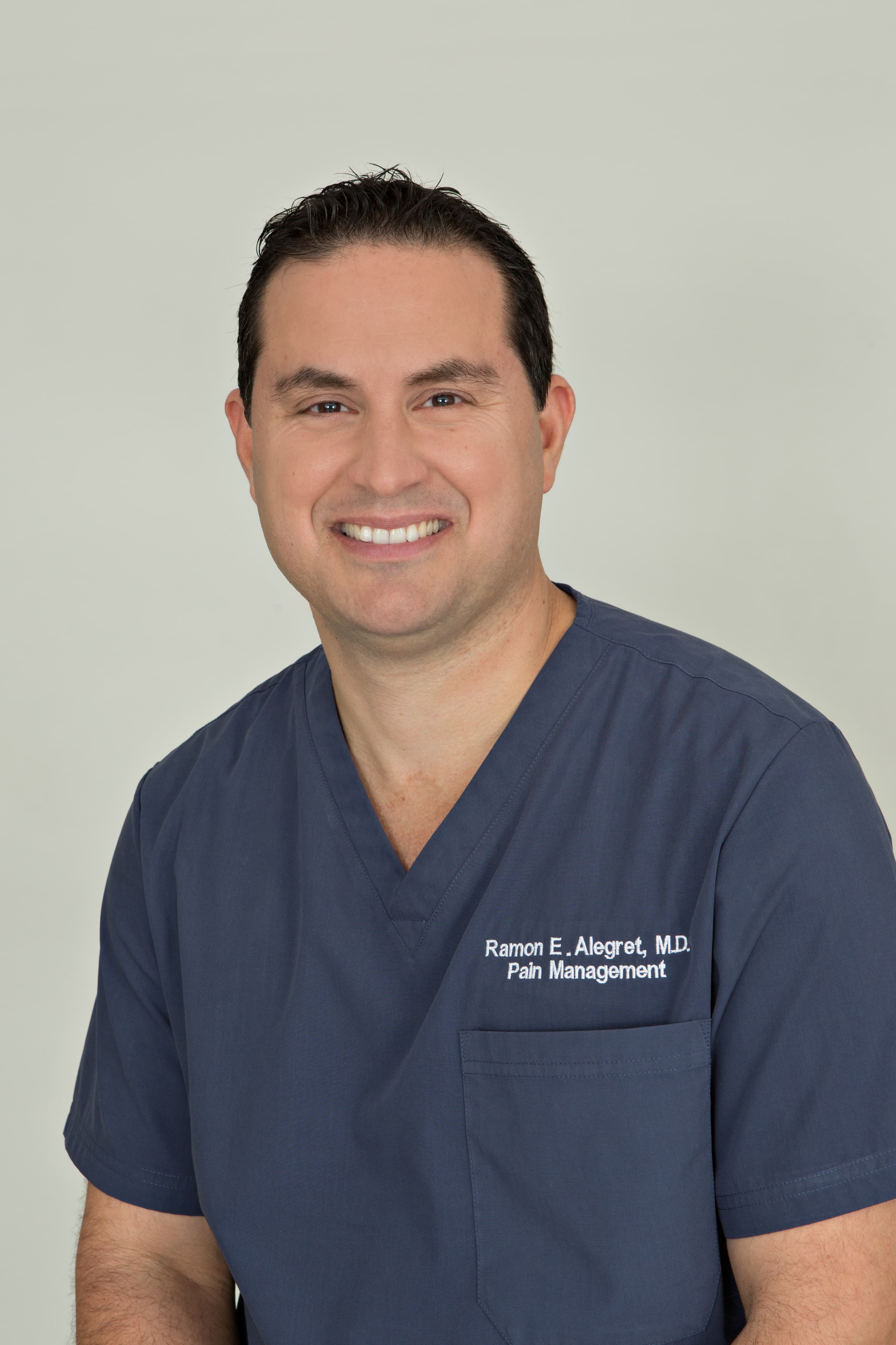 Dr. Ramon E. Alegret, MD - Doctor in Miami, FL