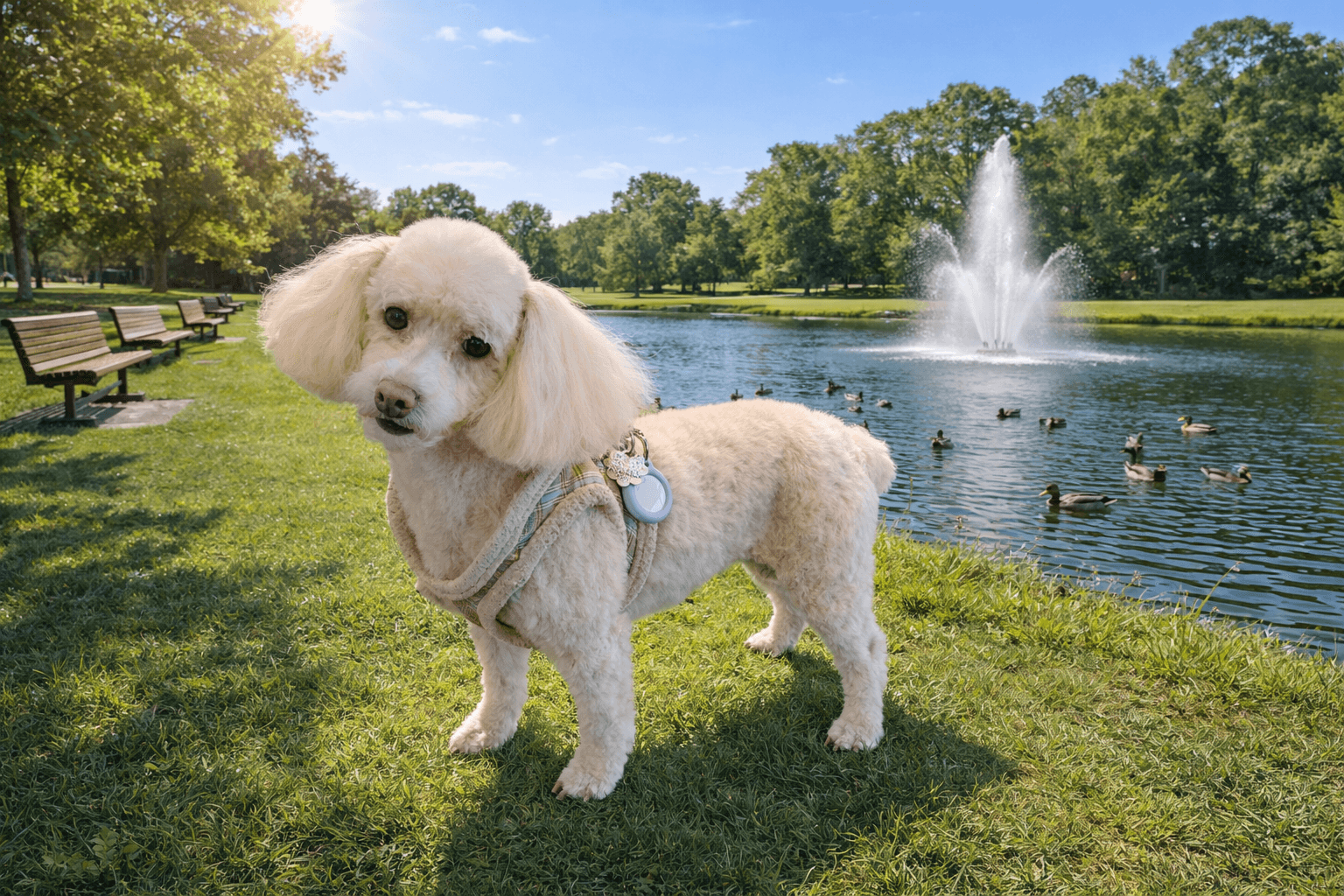 Nevas grooming salon - Pet groomer in Arlington, WA