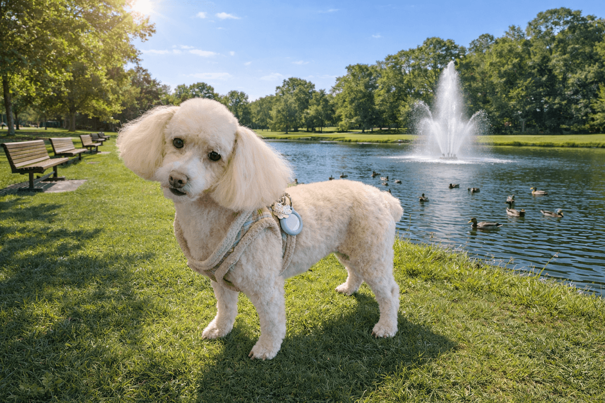 Nevas grooming salon - Pet groomer in Arlington, WA
