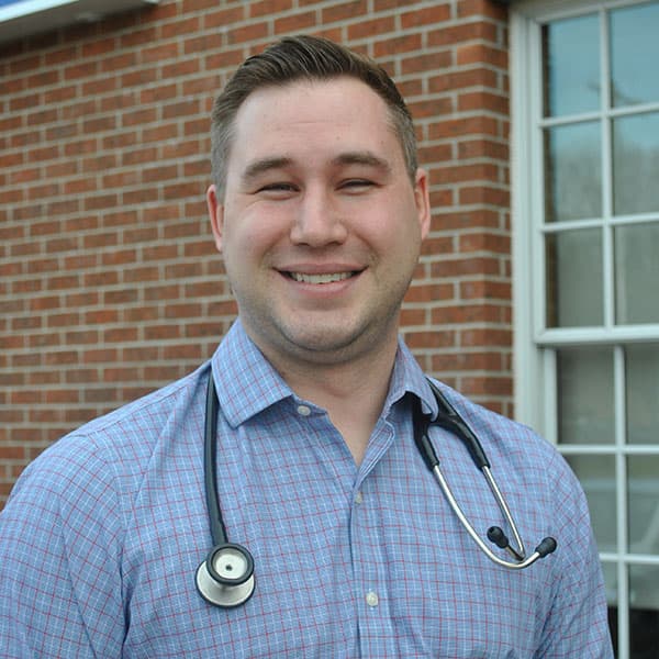 Joshua Mosdale, MD - Doctor in Prospect, CT