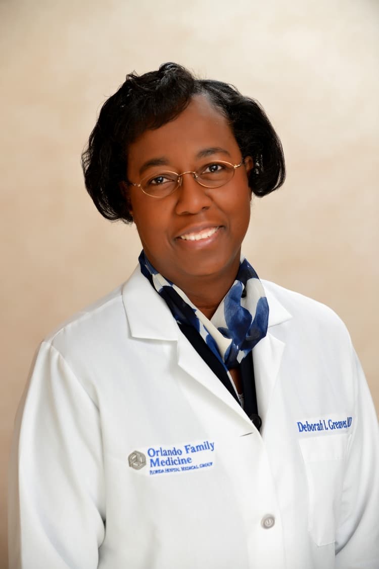 Deborah Greaves, MD - Doctor in Orlando, FL