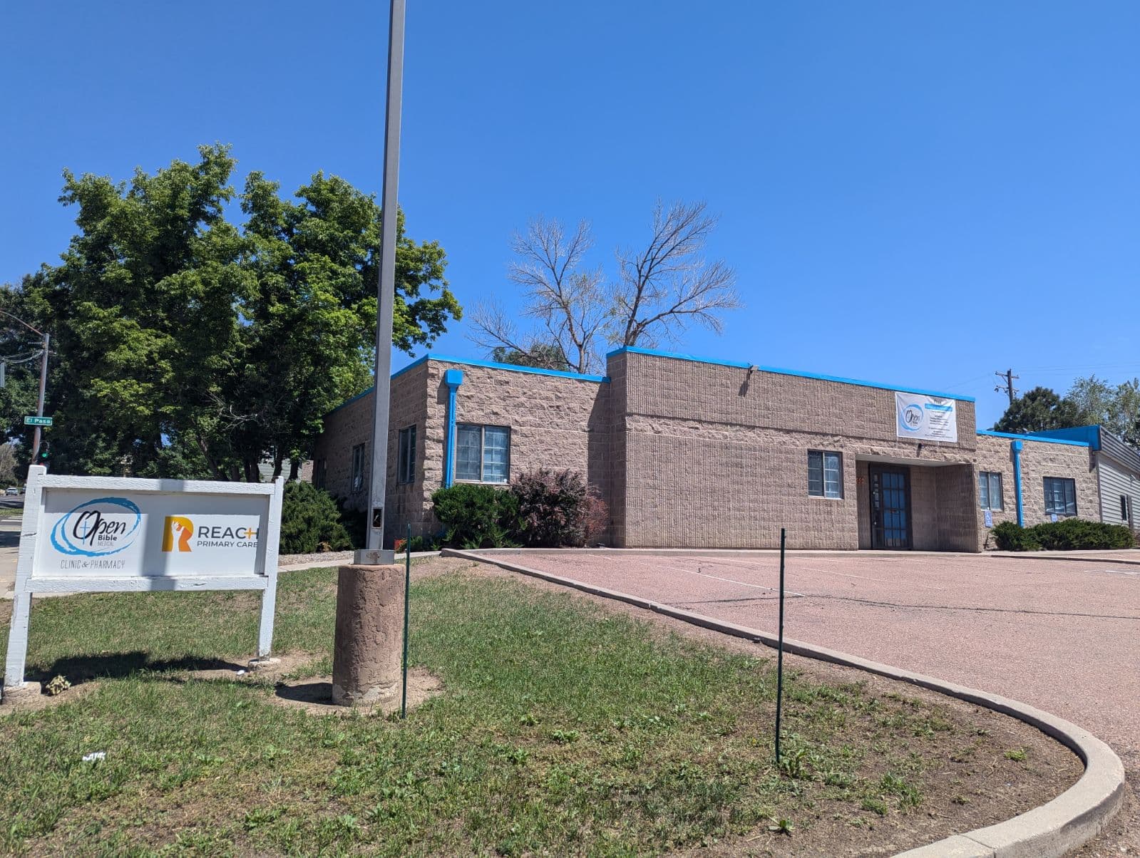 Reach Primary Care - Doctor in Colorado Springs, CO