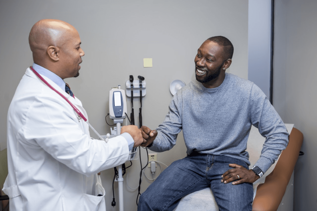 Meharry Medical Group: Millard D. Collins Jr, MD - Doctor in Nashville, TN