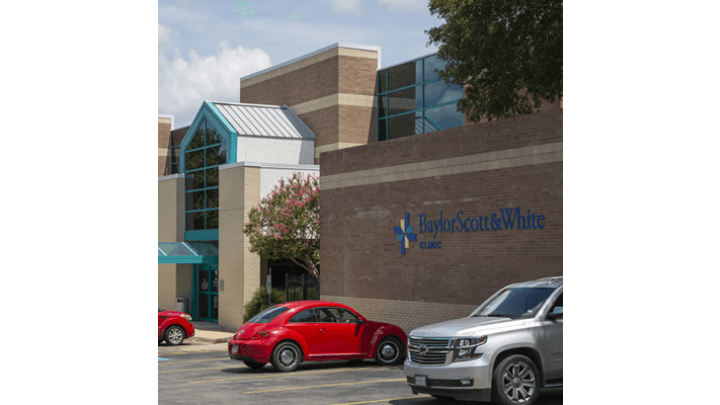 Baylor Scott & White Clinic - College Station University Drive - Doctor in College Station, TX