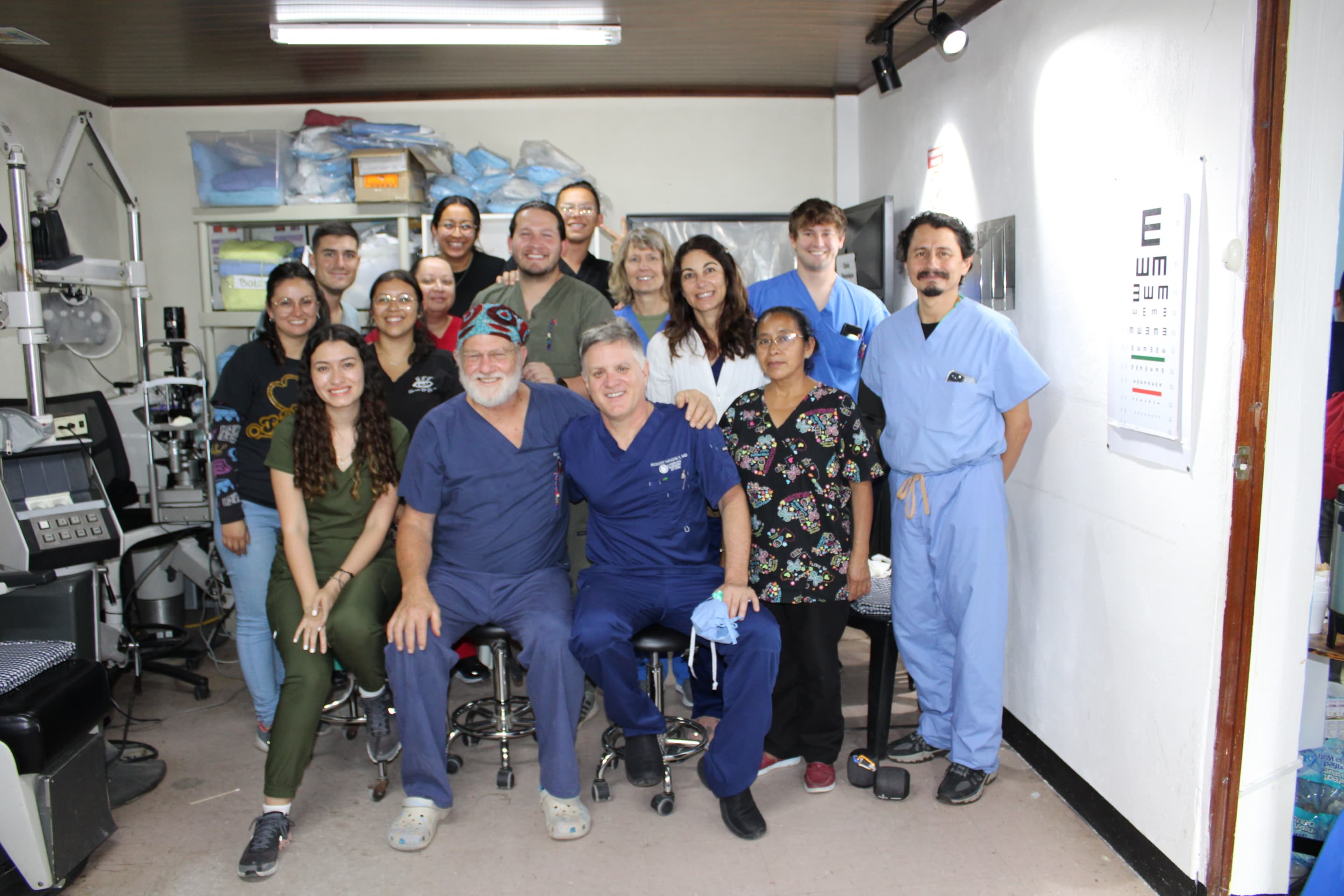 Laser Eye Surgery of Erie, Dr Robert Haverly - Doctor in Erie, PA