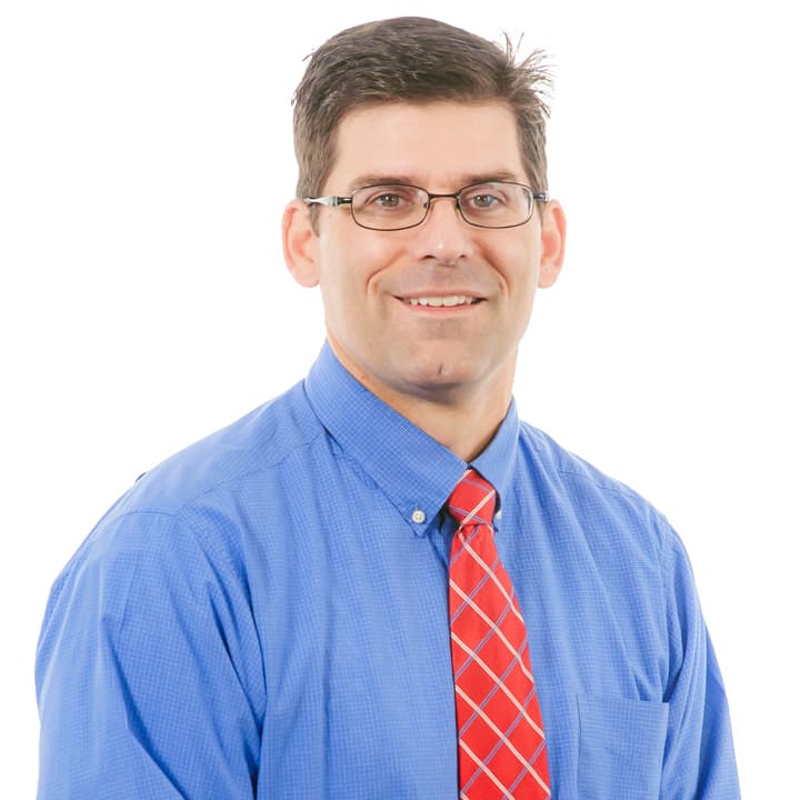 Dr. Geoffrey A. Mire, MD, CMD - Doctor in Lafayette, LA