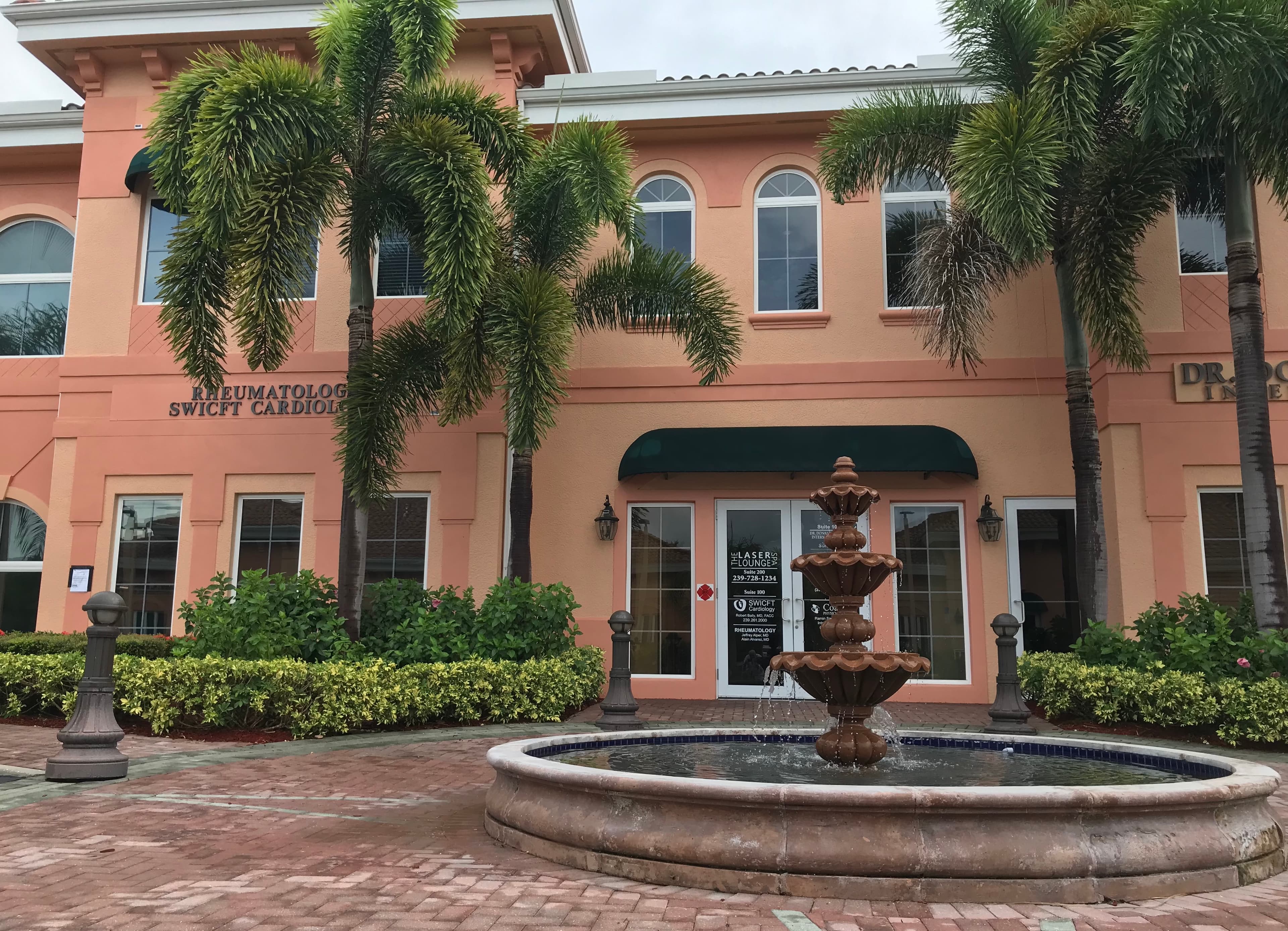 Robert Baily, MD, FACC; SWICFT Cardiology - Doctor in Bonita Springs, FL