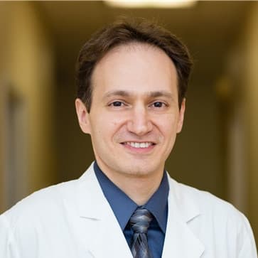 Dr. Isaac Z. Pugach, M.D. - Doctor in Plano, TX