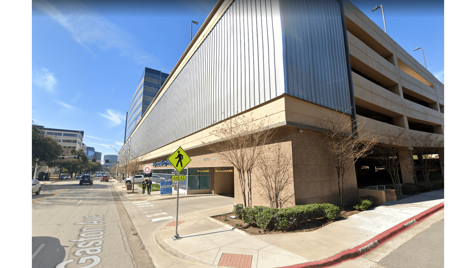 Digestive Health Associates of Texas: Dallas - Gaston Avenue - Doctor in Dallas, TX