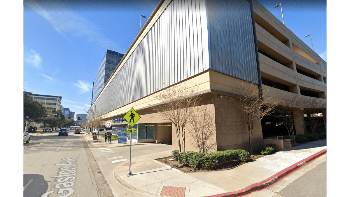 Digestive Health Associates of Texas: Dallas - Gaston Avenue - Doctor in Dallas, TX