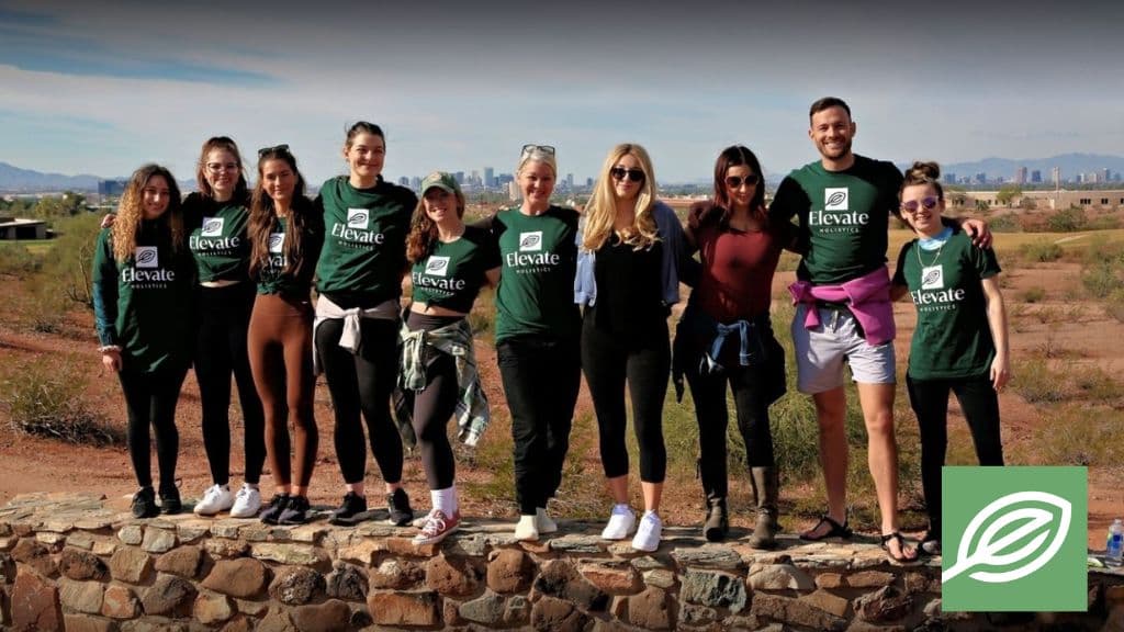 Elevate Holistics Medical Marijuana Doctors - Doctor in Peoria, IL