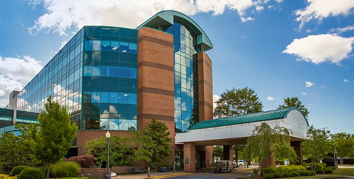SMC - Center for Family Medicine - Doctor in Spartanburg, SC