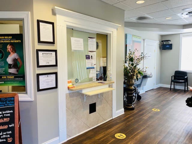 National Spine & Pain Centers - Fayetteville - Doctor in Fayetteville, NC