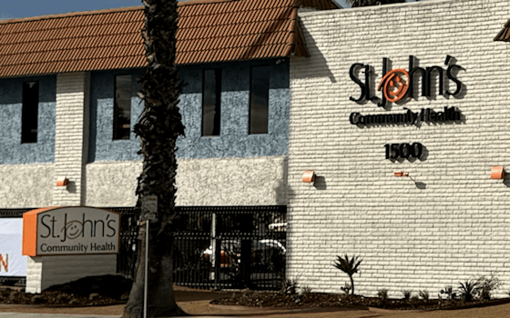 St. Johnâs Community Health San Bernardino Health Center - Doctor in San Bernardino, CA