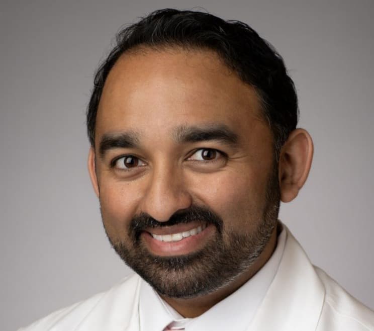 Mark Sankoorikal, MD - Doctor in Overland Park, KS