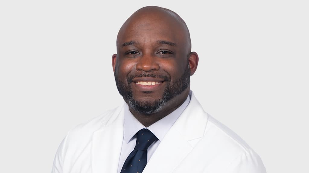 Kevin Black, MD - Doctor in Orlando, FL