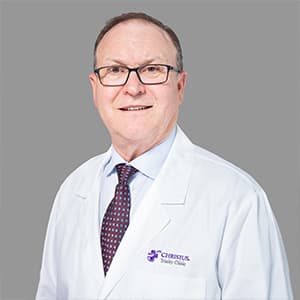 Kent Tompkins, MD - Doctor in Corpus Christi, TX