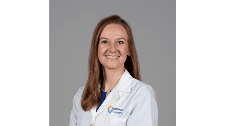 Alyssa M Simmers, MD - Doctor in Akron, OH
