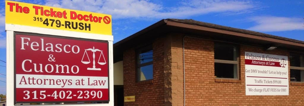 Ticket Doctor - Doctor in Syracuse, NY