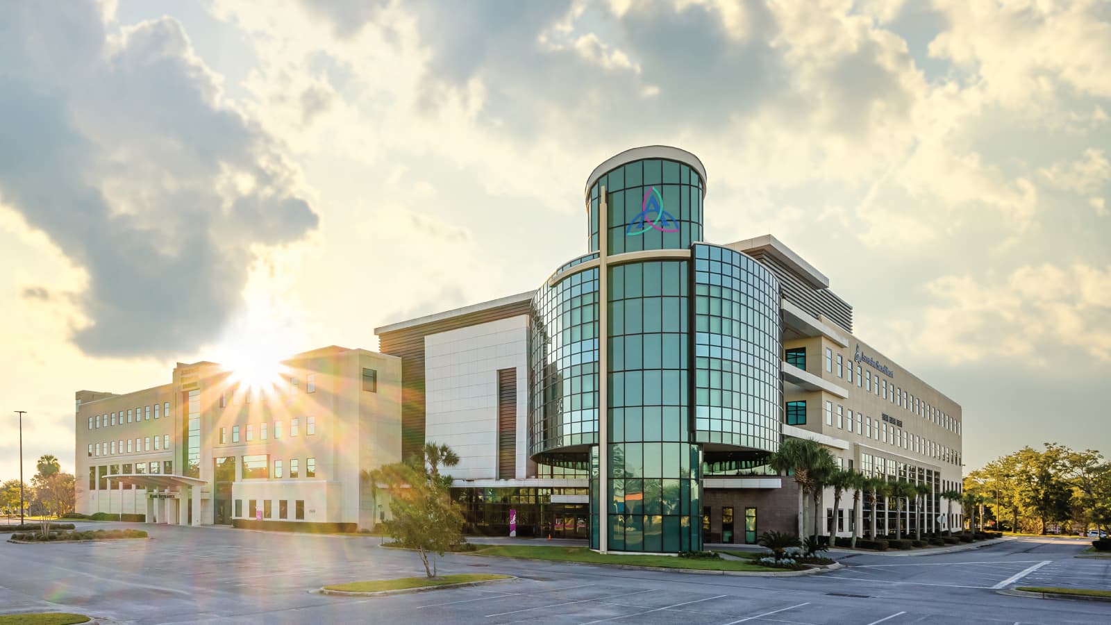 Ascension Sacred Heart Primary Care - Airport Blvd (Suite 310) - Doctor in Pensacola, FL