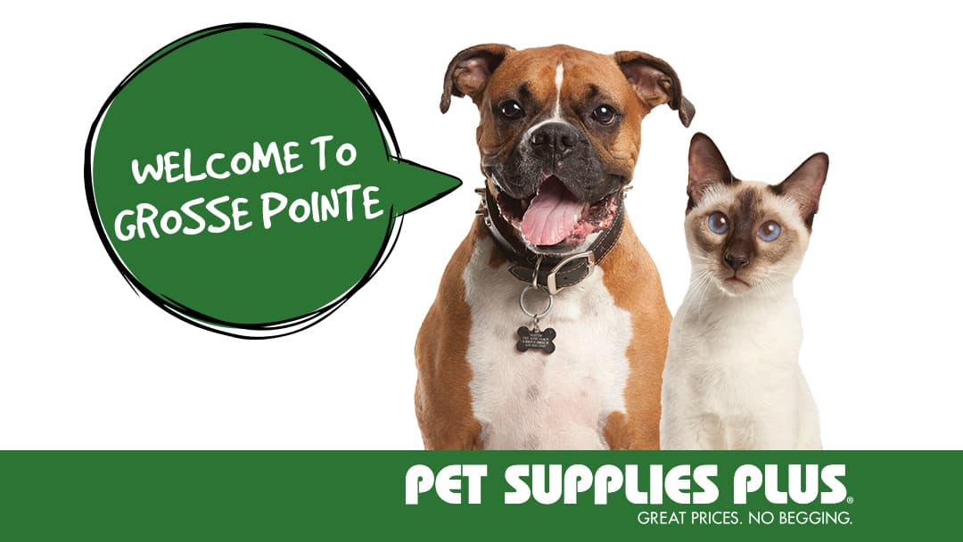 Pet Supplies Plus Grosse Pointe - Pet groomer in Grosse Pointe, MI