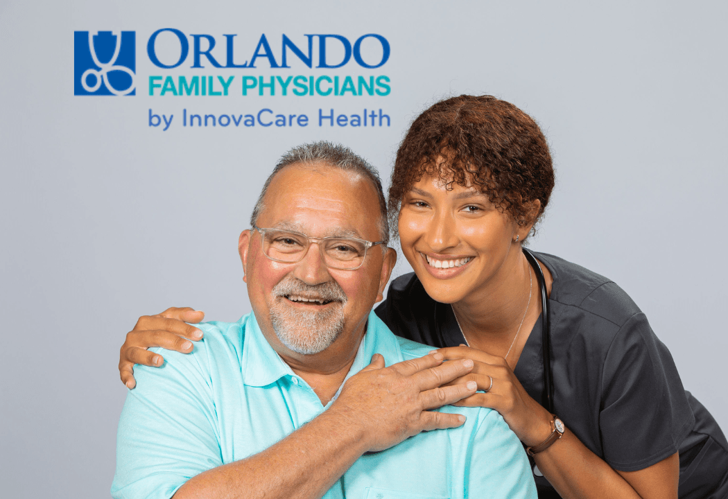 Orlando Family Physicians by InnovaCare Health - Doctor in DeBary, FL