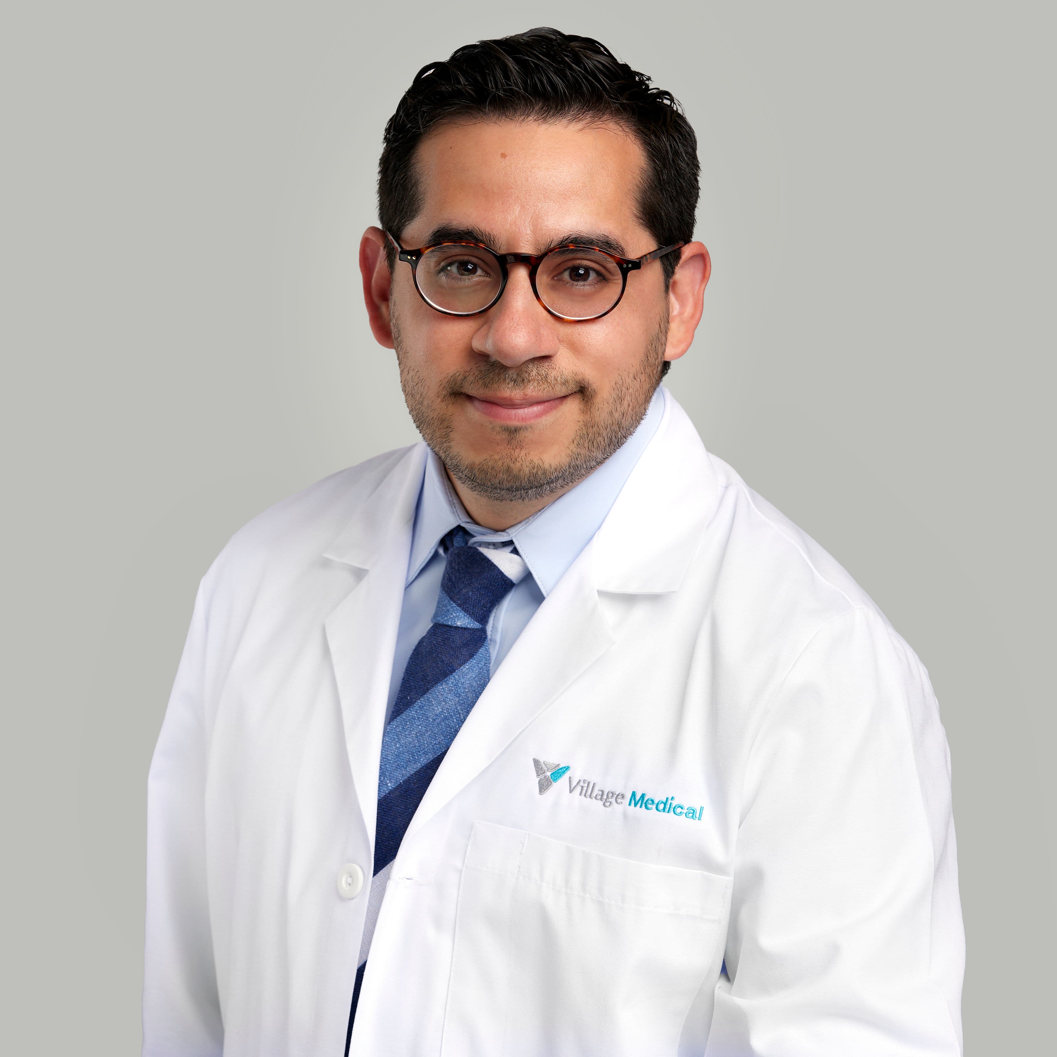 Abel Flores, MD - Doctor in Houston, TX