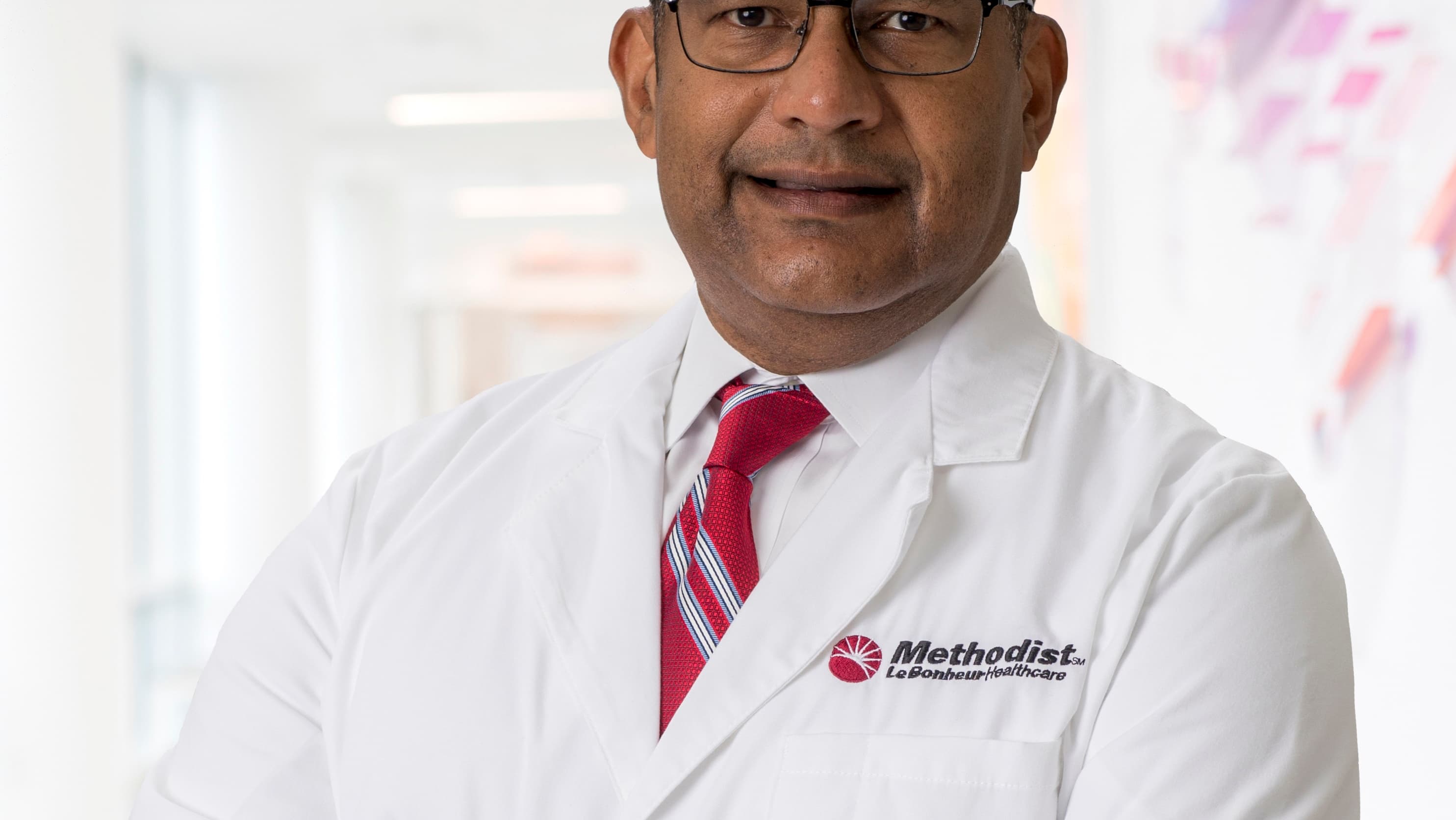 James O Patterson, III, MD - Doctor in Memphis, TN