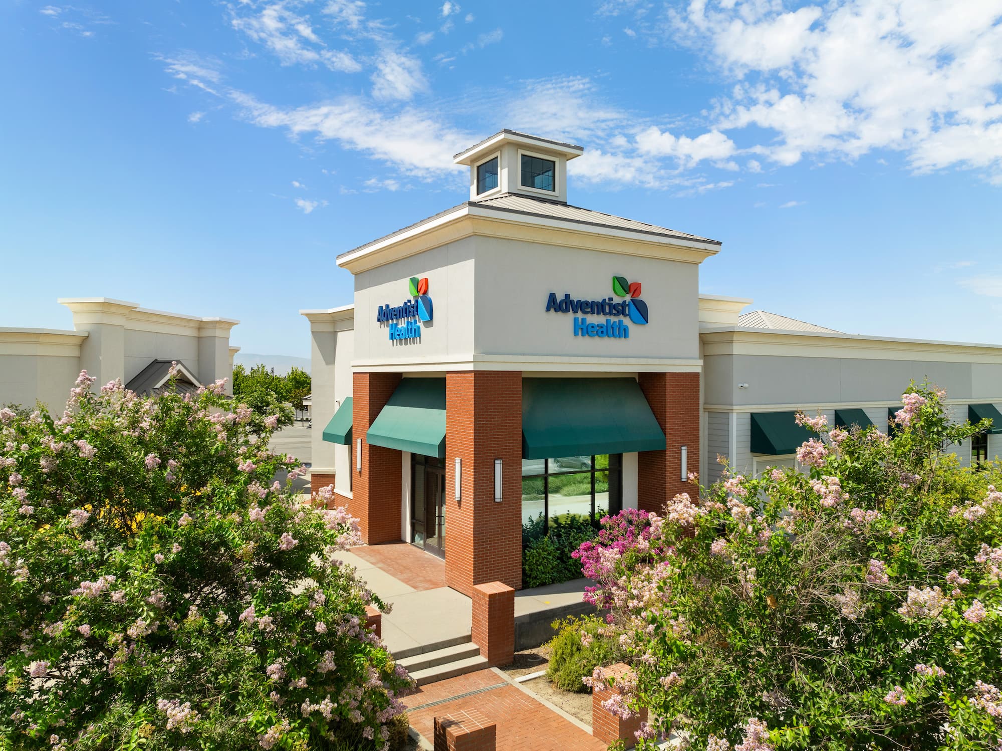 Adventist Health Medical Office - Buena Vista - Doctor in Bakersfield, CA