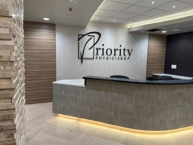 Priority Physicians of Indianapolis - Doctor in Indianapolis, IN