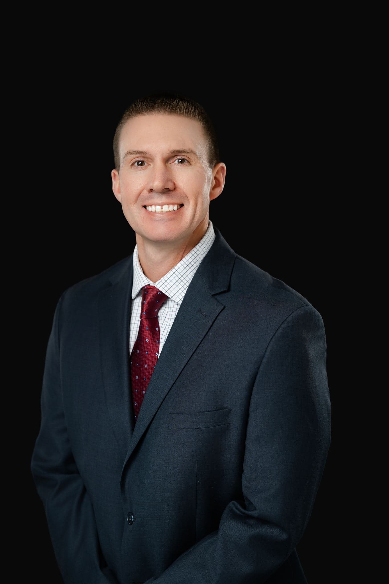 Benjamin Beecher, M.D. - Iowa Ortho Des Moines - Doctor in Des Moines, IA