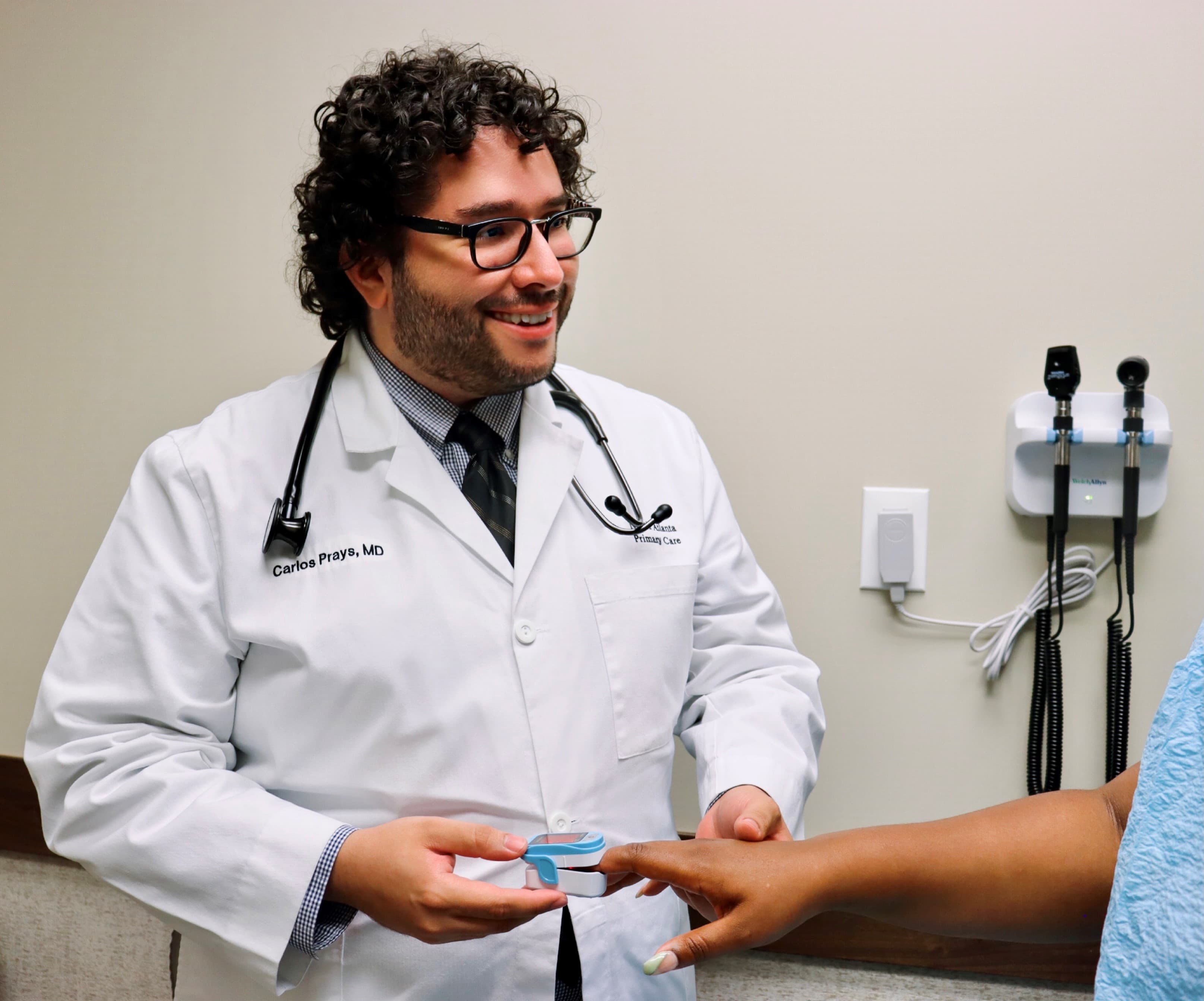 North Atlanta Primary Care West Paces - Doctor in Atlanta, GA