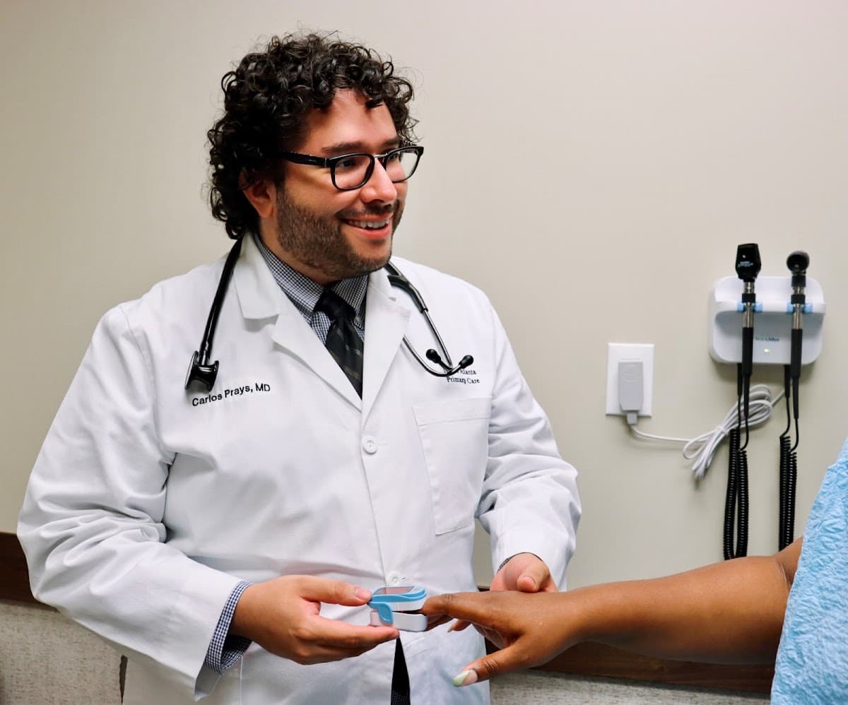 North Atlanta Primary Care West Paces - Doctor in Atlanta, GA