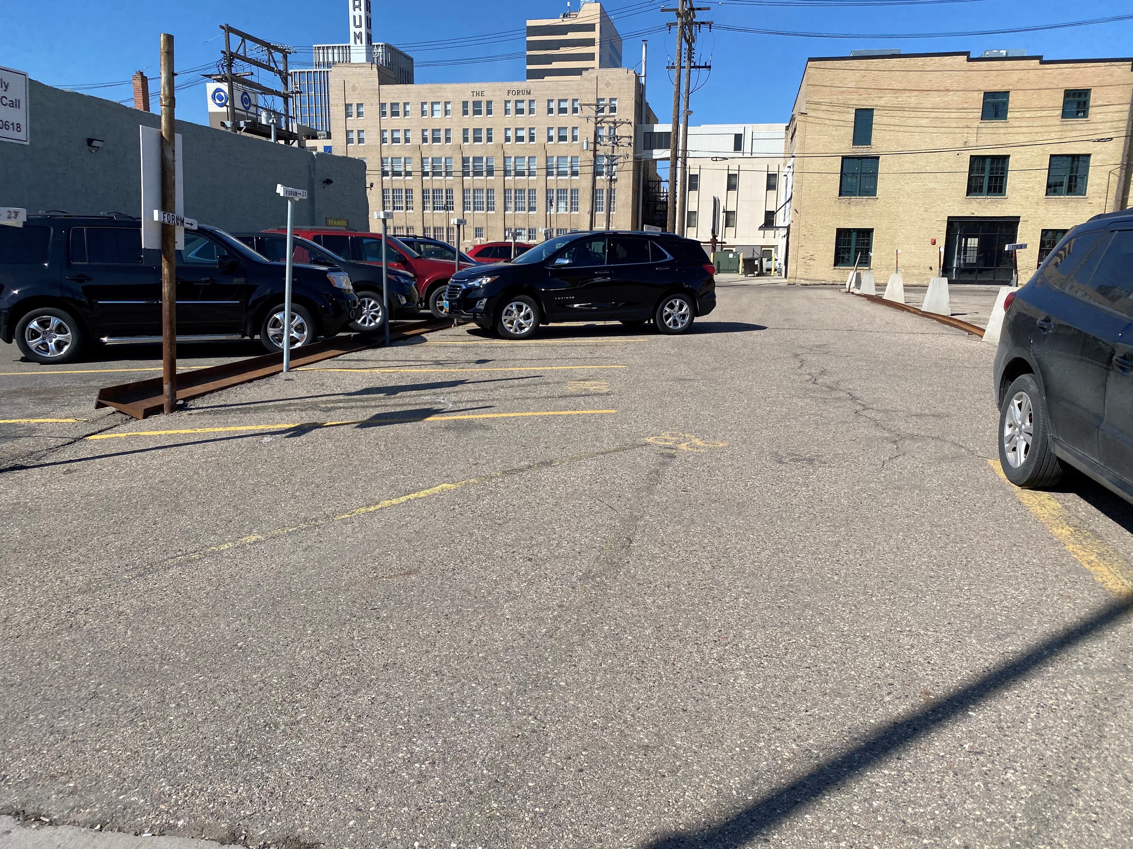 409Parking - Parking in Fargo, ND
