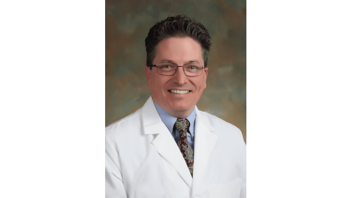 David S. Gregory, MD - Doctor in Roanoke, VA