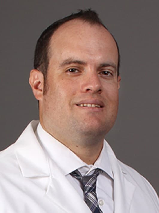 Christopher Hanzaker, MD - Doctor in Kalamazoo, MI