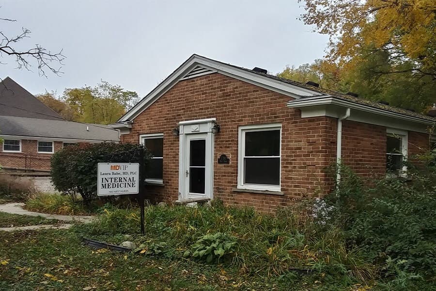 Laura E. Babe, MD, PLC - Doctor in Ann Arbor, MI