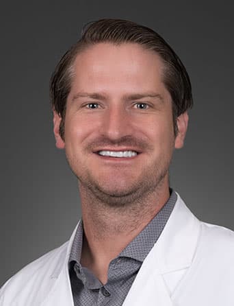 Andrew Albrecht, MD - Doctor in Houston, TX
