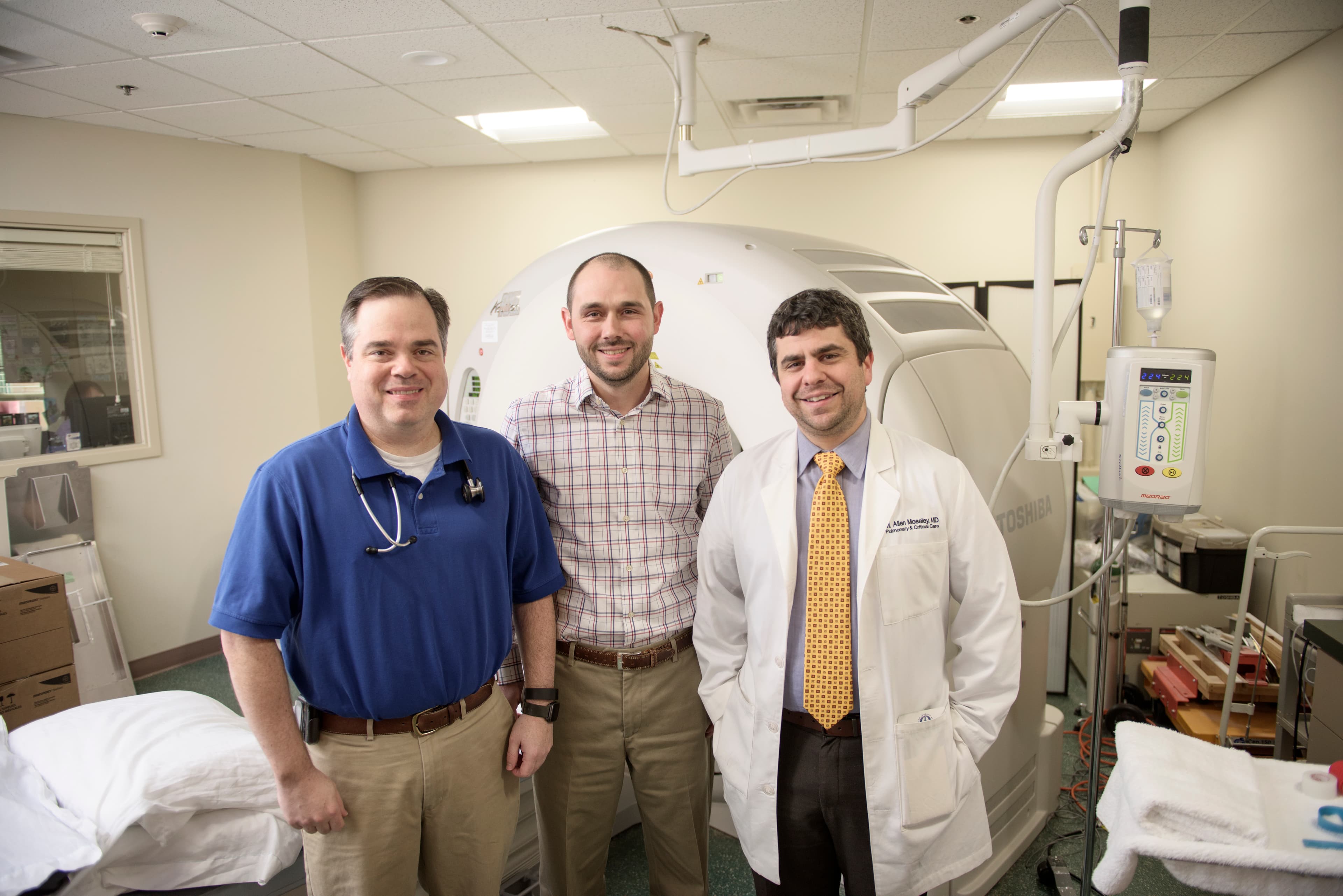 Fayetteville Diagnostic Clinic, A MANA Clinic - Doctor in Fayetteville, AR